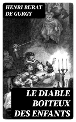Le diable boiteux des enfants