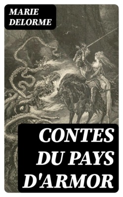 Contes du pays d'Armor