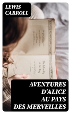 Aventures d'Alice au pays des merveilles
