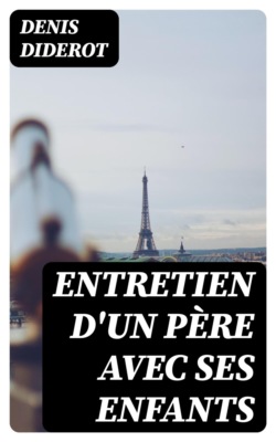 Entretien d'un père avec ses enfants