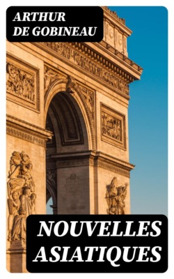 Nouvelles Asiatiques