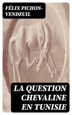 La question chevaline en Tunisie