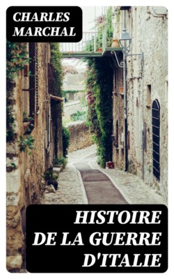Histoire de la guerre d'Italie