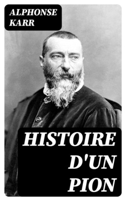 Histoire d'un pion