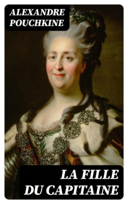 La fille du capitaine