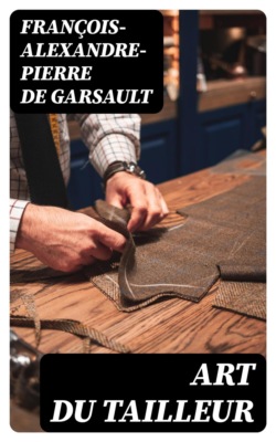 Art du tailleur