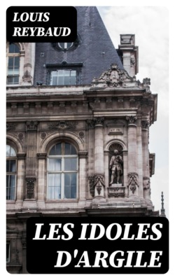 Les Idoles d'argile