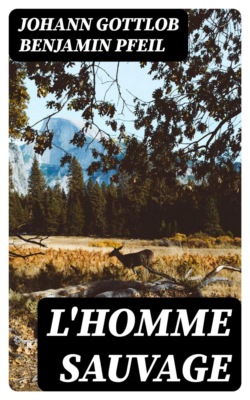 L'homme sauvage