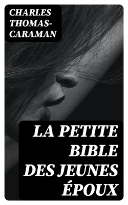 La petite bible des jeunes époux