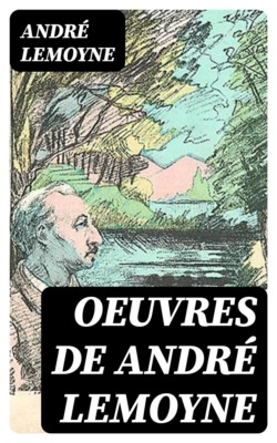 Oeuvres de André Lemoyne