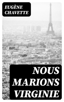 Nous marions Virginie