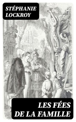 Les Fées de la famille