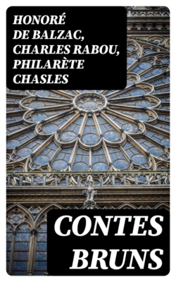 Contes bruns