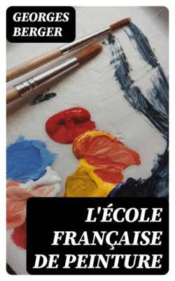 L'École française de peinture