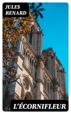 L'écornifleur