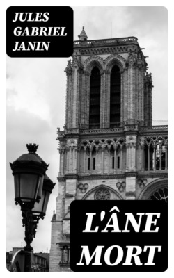 L'âne mort