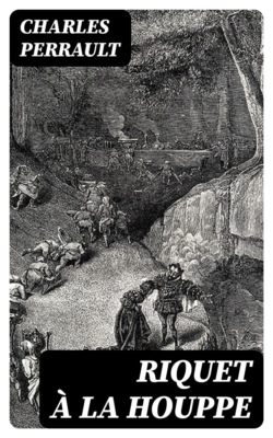Riquet à la Houppe