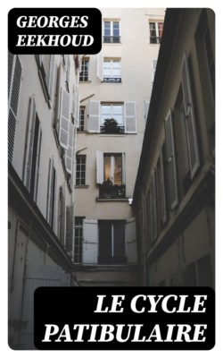 Le cycle patibulaire