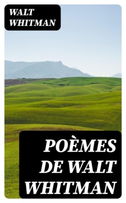 Poèmes de Walt Whitman