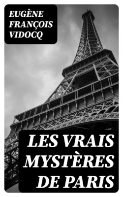 Les vrais mystères de Paris