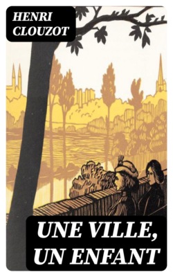 Une ville, un enfant