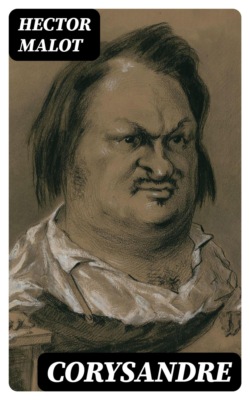 Corysandre