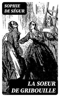 La soeur de Gribouille