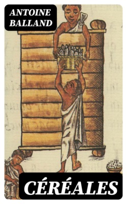 Céréales