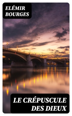 Le Crépuscule des Dieux