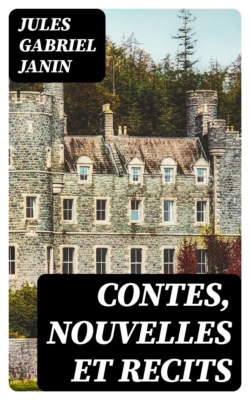Contes, Nouvelles et Recits