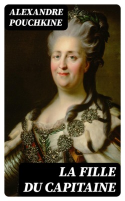 La fille du capitaine