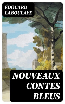 Nouveaux contes bleus