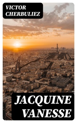 Jacquine Vanesse