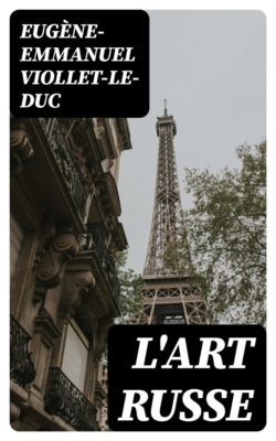 L'art russe
