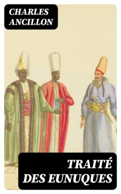 Traité des eunuques