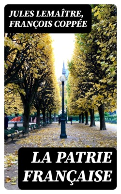 La patrie française