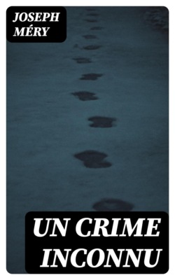 Un crime inconnu