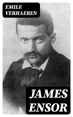 James Ensor