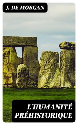 L'Humanité préhistorique
