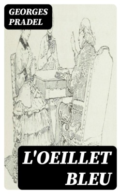 L'oeillet bleu