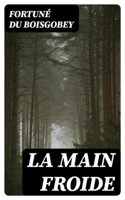 La main froide