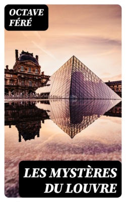 Les Mystères du Louvre