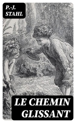 Le chemin glissant
