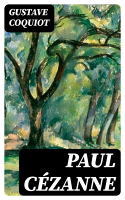 Paul Cézanne