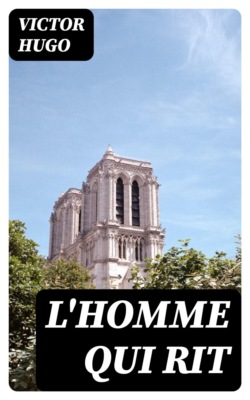 L'homme Qui Rit