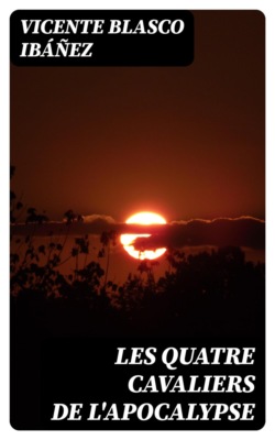 Les quatre cavaliers de l'apocalypse
