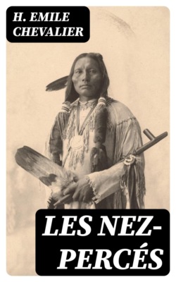 Les Nez-Percés