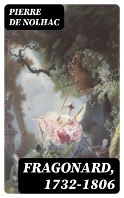 Fragonard, 1732-1806