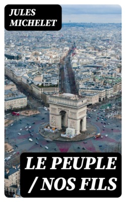 Le Peuple / Nos Fils