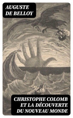 Christophe Colomb et la découverte du Nouveau Monde